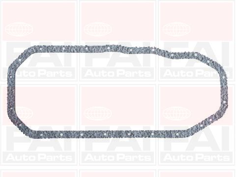 Прокладка оливного піддона FAI AUTOPARTS SG201 - zapix