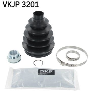 Пильник ШРКШ SKF VKJP3201 - zapix