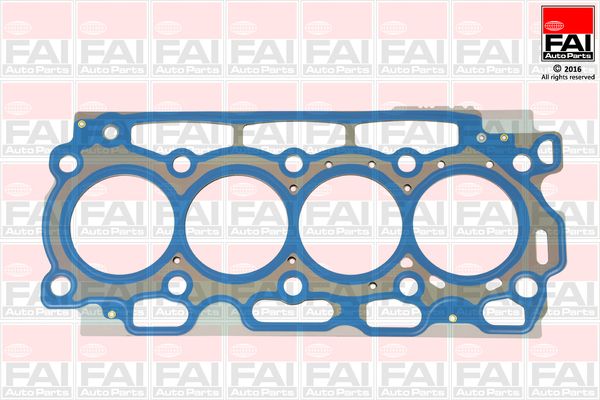 Прокладка головки циліндра FAI AUTOPARTS HG1164B - zapix
