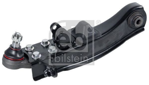 Важіль підвіски FEBI BILSTEIN 30016 - zapix