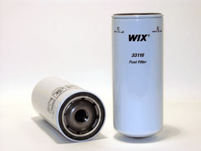 Паливний фільтр WIX FILTERS 33116 - zapix