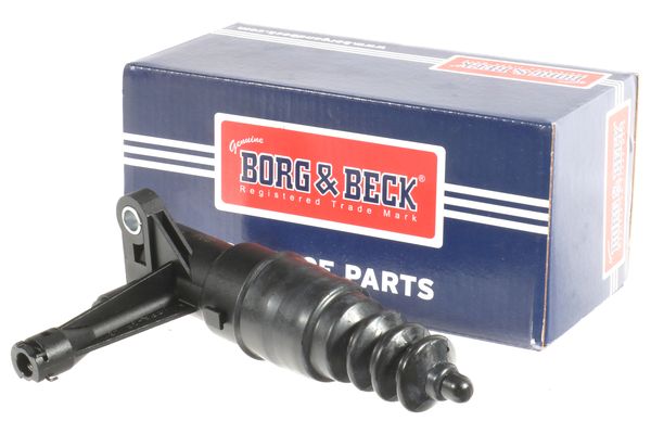 Рабочий цилиндр сцепления BORG & BECK BES224