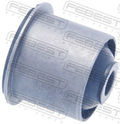 Сайлентблок важеля FEBEST NABY62UF - zapix