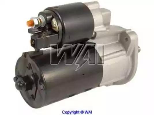 Стартер WAI 30892N - zapix