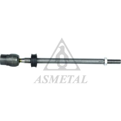 Тяга кермова ASMETAL 20VW1010 - zapix