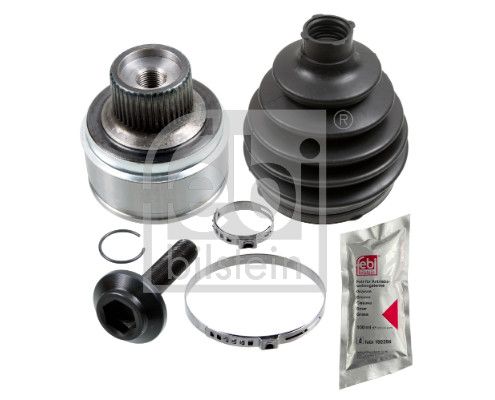 Шарнір рівних кутових швидкостей (ШРКШ) FEBI BILSTEIN 185402 - zapix