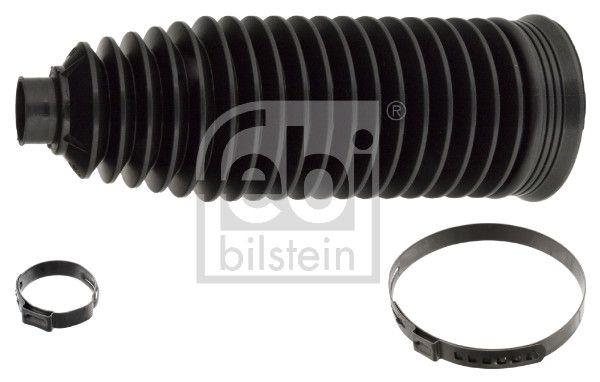 Пильник рульової рейки FEBI BILSTEIN 102114 - zapix