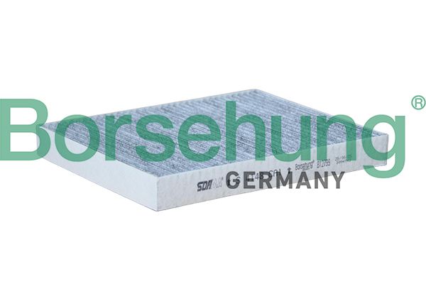 Фільтр салону BORSEHUNG B12799