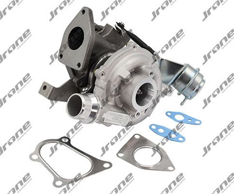 Турбіна JRONE 8G15200B33 - zapix
