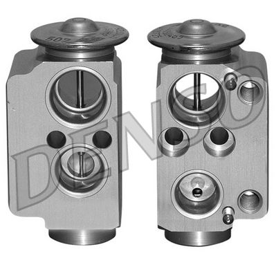 Клапан ТРВ (терморегулюючий клапан) DENSO DVE05015 - zapix