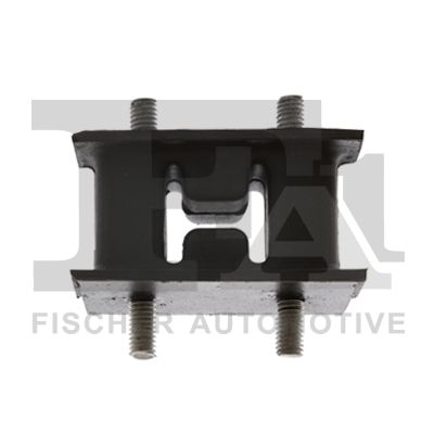 Кріплення вихлопної системи FA1 773906 - zapix