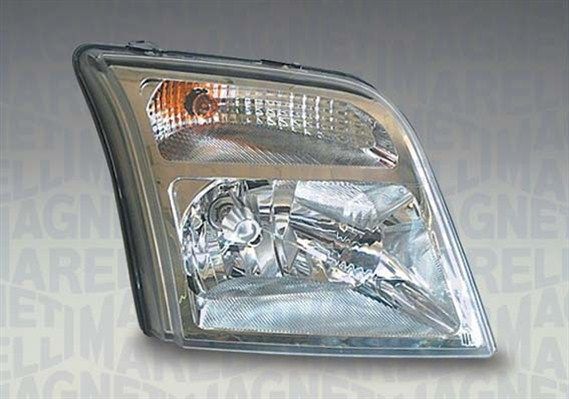 Основна фара MAGNETI MARELLI 712391401110 - zapix