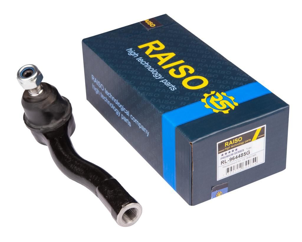 Наконечник кермової тяги RAISO RL964485G - zapix