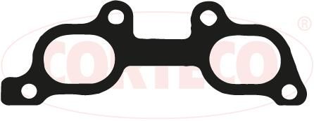 Прокладка випускного колектора CORTECO 460339H - zapix