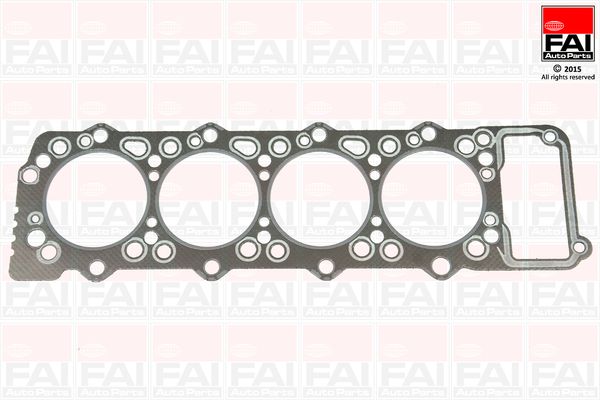 Прокладка головки циліндра FAI AUTOPARTS HG985 - zapix