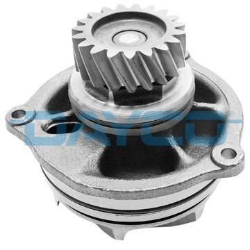 Помпа системи охолодження DAYCO DP140 - zapix