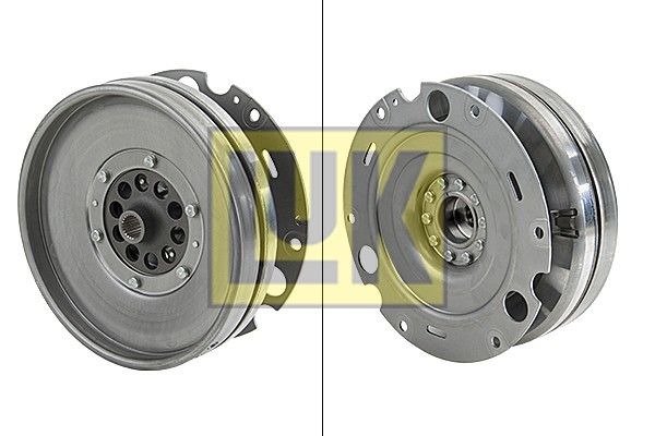 Маховик SCHAEFFLER LUK 415065108 - zapix