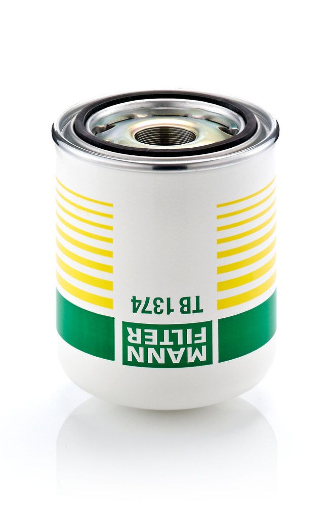 Фільтр осушувача повітря MANN-FILTER TB1374X - zapix