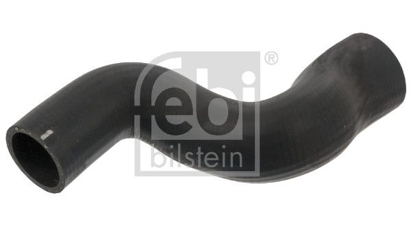 Патрубок інтеркулера FEBI BILSTEIN 47163 - zapix