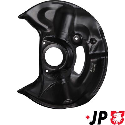 Захист гальмівного диска JP GROUP 1364202370 - zapix