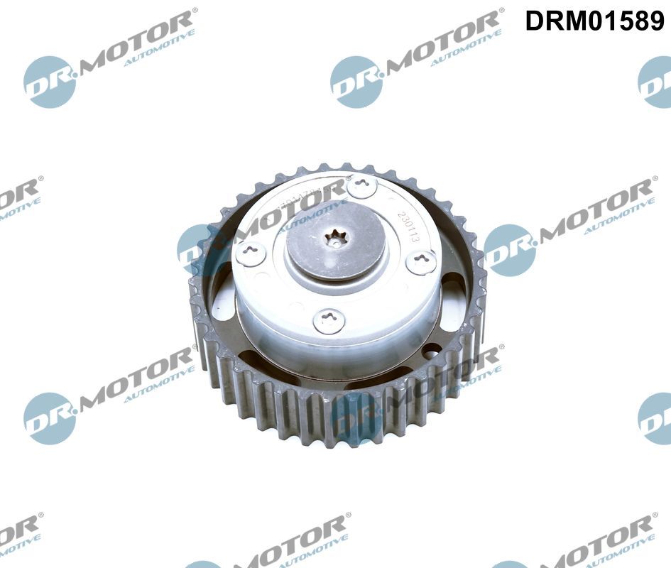 Шестерня розподільного валу DR.MOTOR AUTOMOTIVE DRM01589 - zapix