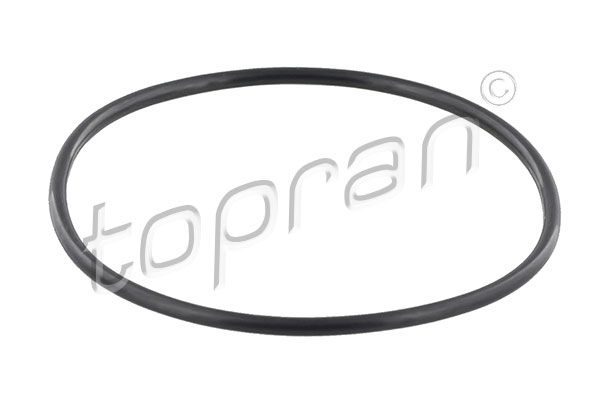 Кришка паливного насоса TOPRAN 202215 - zapix