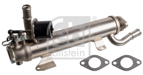 Радіатор EGR FEBI BILSTEIN 176884 - zapix