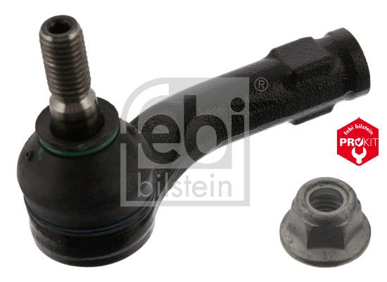 Наконечник кермової тяги FEBI BILSTEIN 40833 - zapix