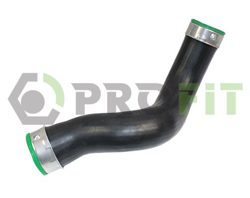 Патрубок інтеркулера PROFIT 17071056 - zapix