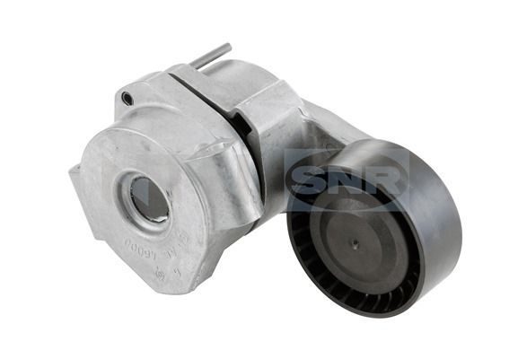 Ролик натяжний ременя приводного SNR GA35812 - zapix