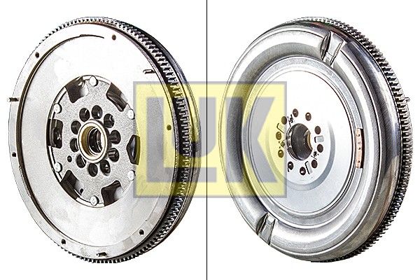 Маховик SCHAEFFLER LUK 415019510 - zapix