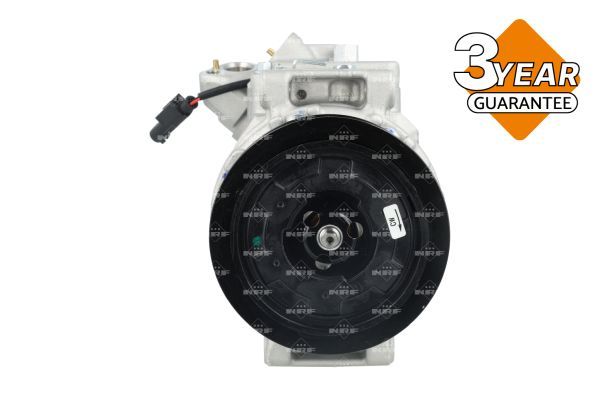 Компрессор кондиционера NRF 32435