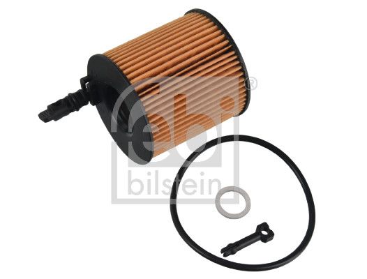 Оливний фільтр FEBI BILSTEIN 180329 - zapix