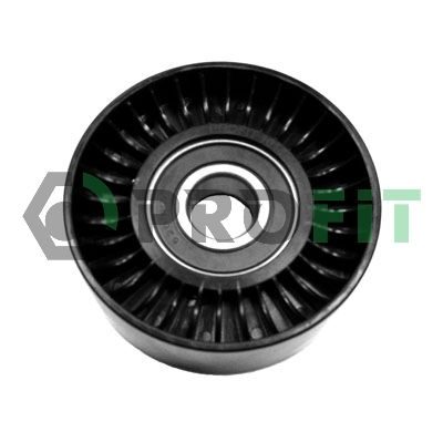 Ролик натяжний ременя приводного PROFIT 10144011 - zapix