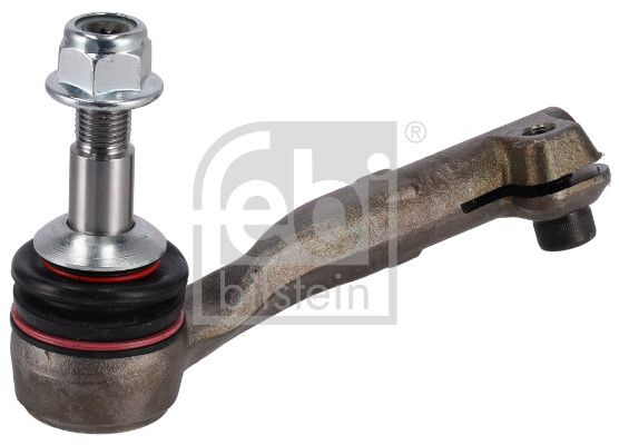 Наконечник кермової тяги FEBI BILSTEIN 186265 - zapix