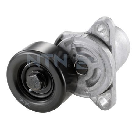 Ролик натяжний ременя приводного SNR GA38405 - zapix