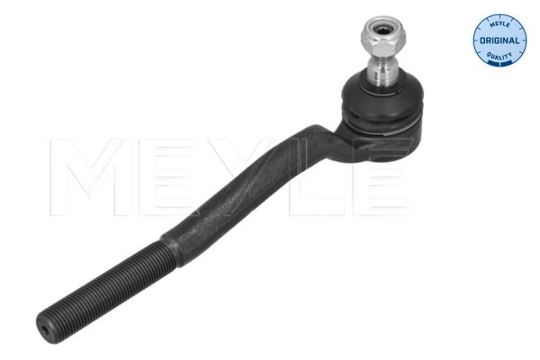 Наконечник кермової тяги MEYLE 0160206322 - zapix