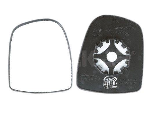 Вкладиш дзеркала ALKAR 6431750 - zapix
