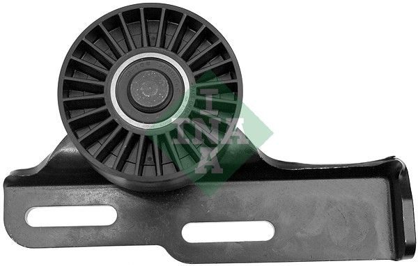 Ролик натяжний ременя приводного SCHAEFFLER INA 531035910 - zapix