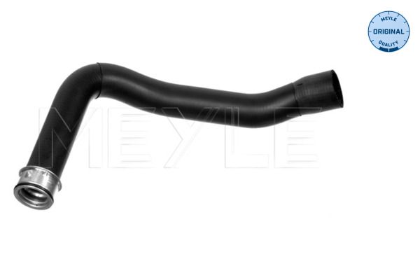 Патрубок системи охолодження MEYLE 0195010023 - zapix