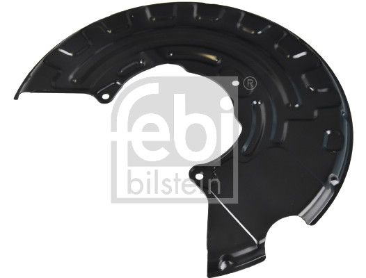 Захист гальмівного диска FEBI BILSTEIN 175725 - zapix