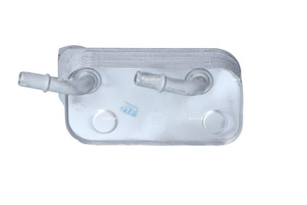 Радіатор коробки передач NRF 31189 - zapix
