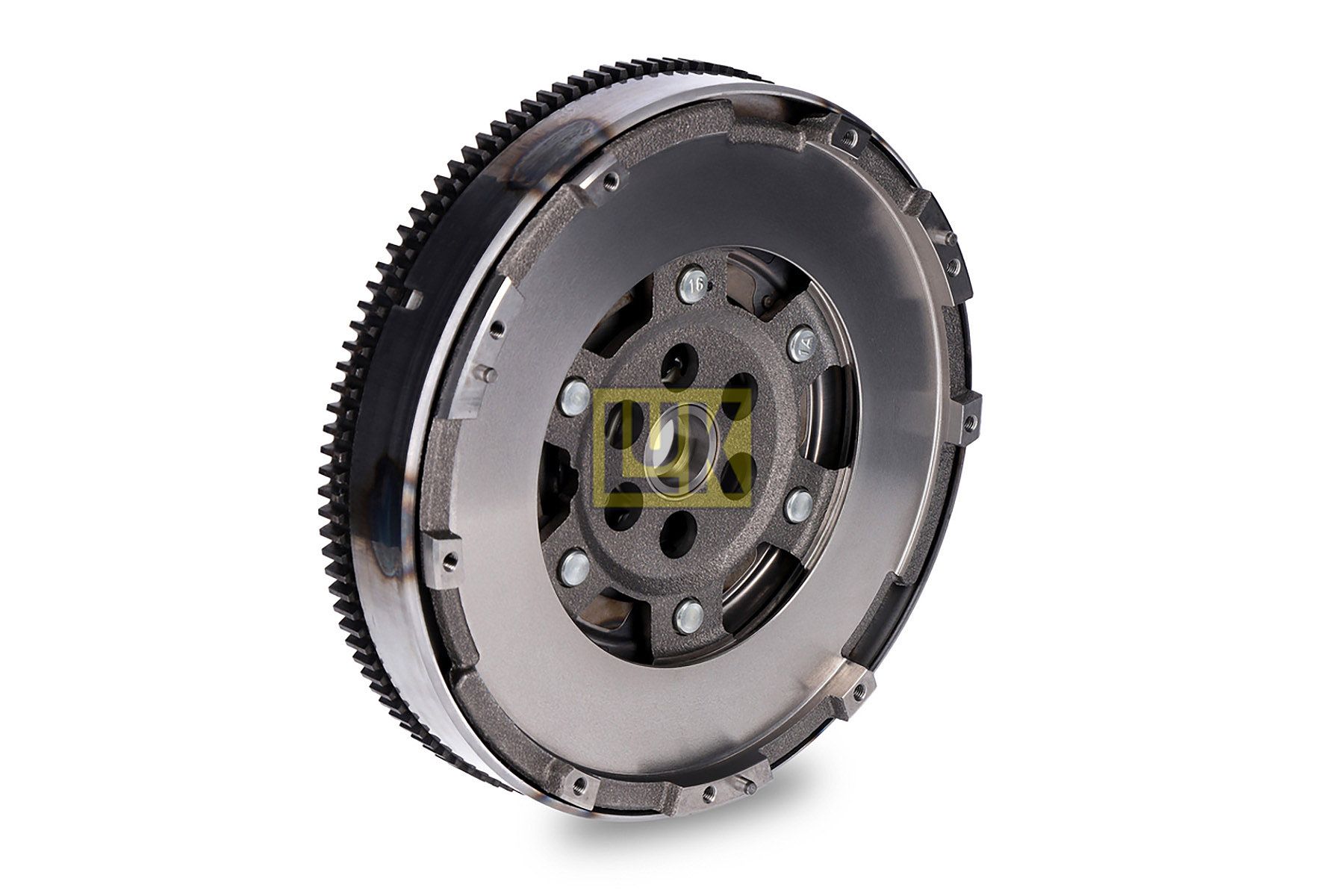 Маховик SCHAEFFLER LUK 415046610 - zapix