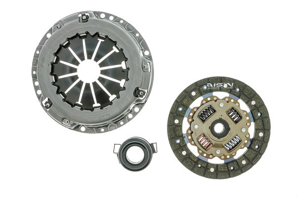 Комплект зчеплення AISIN KT345 - zapix