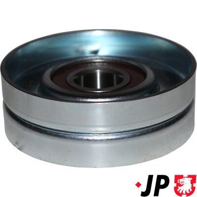 Ролик натяжний ременя приводного JP GROUP 1118305600 - zapix