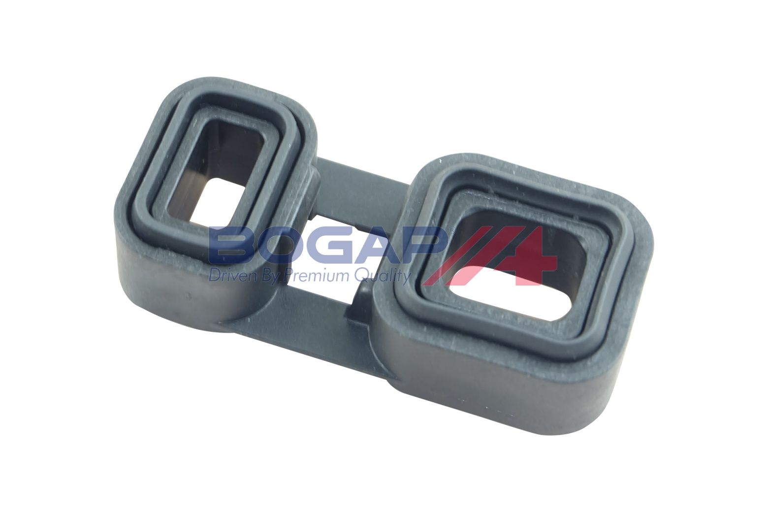 Сальник коробки передач BOGAP B2139100 - zapix