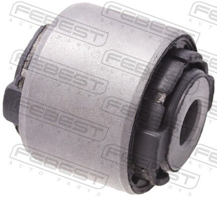 Сайлентблок важеля FEBEST MZAB150 - zapix
