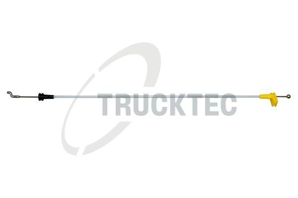 Трос замка дверей TRUCKTEC AUTOMOTIVE 0254054 - zapix
