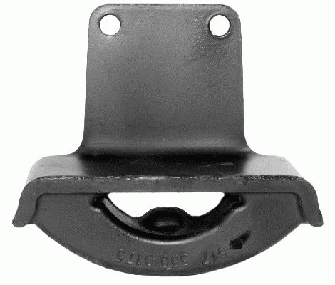 Відбійник амортизатора LEMFÖRDER 2692101 - zapix