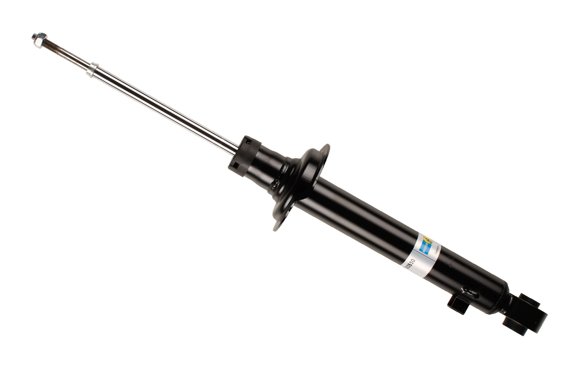 Амортизатор BILSTEIN 19183510 - zapix